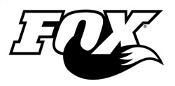 FOX Offroad Shocks Logo